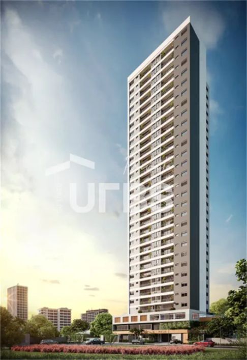 Versat Apartamentos - Apartamento 3 quartos, sendo 3 suítes
