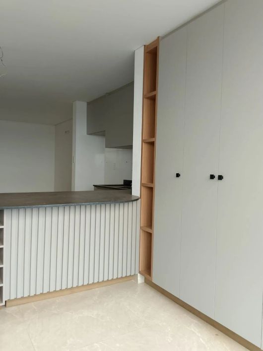 Apartamento em Setor Coimbra, Goiânia/GO