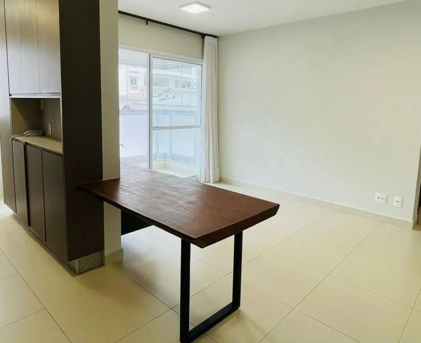 Enjoy Facility Home - Setor Bueno