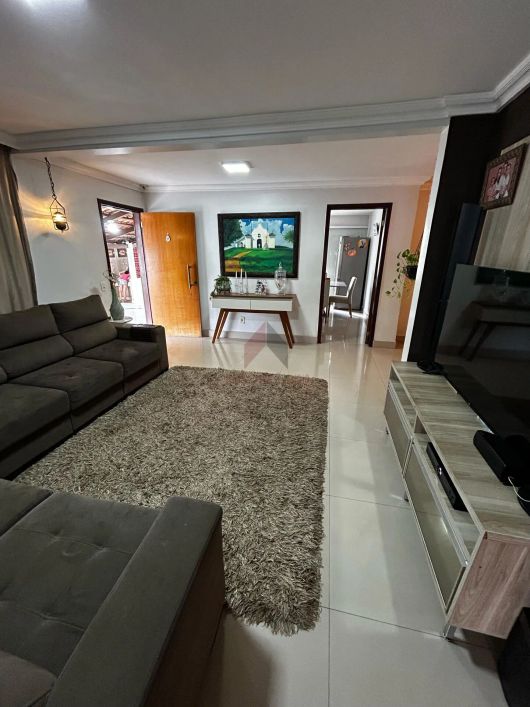 ✨ Casa no Jardim Ana Lucia ✨