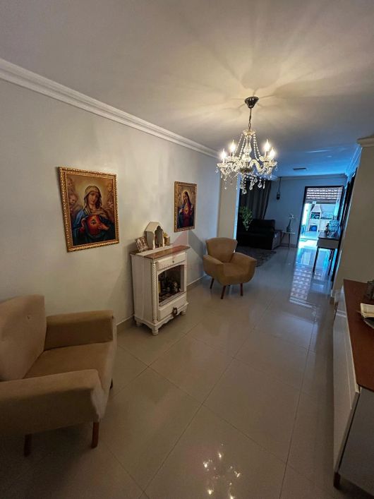 ✨ Casa no Jardim Ana Lucia ✨