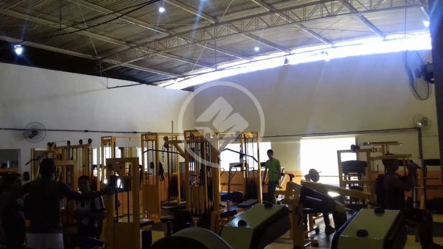 Área em frente da UFG codigo: 81201