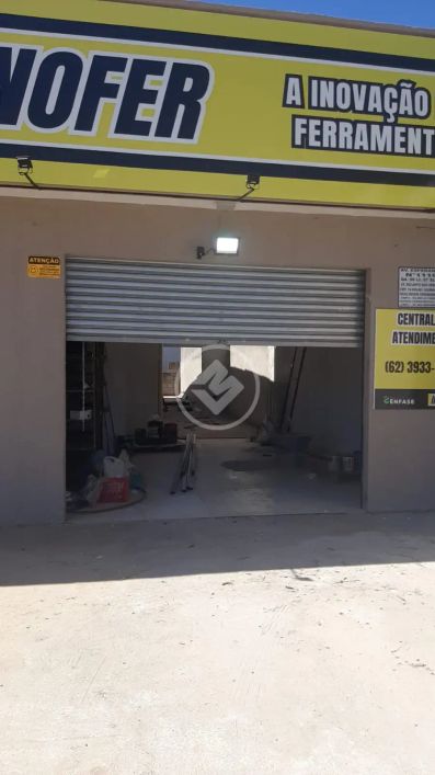 Área em frente da UFG codigo: 81201