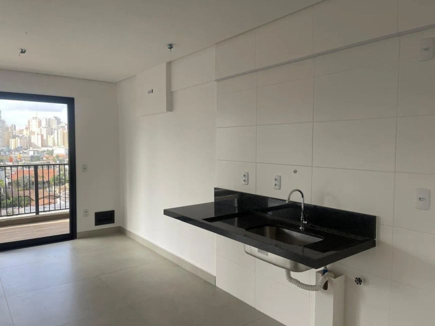 Flat Nunca Habitado TAI - Setor Bueno