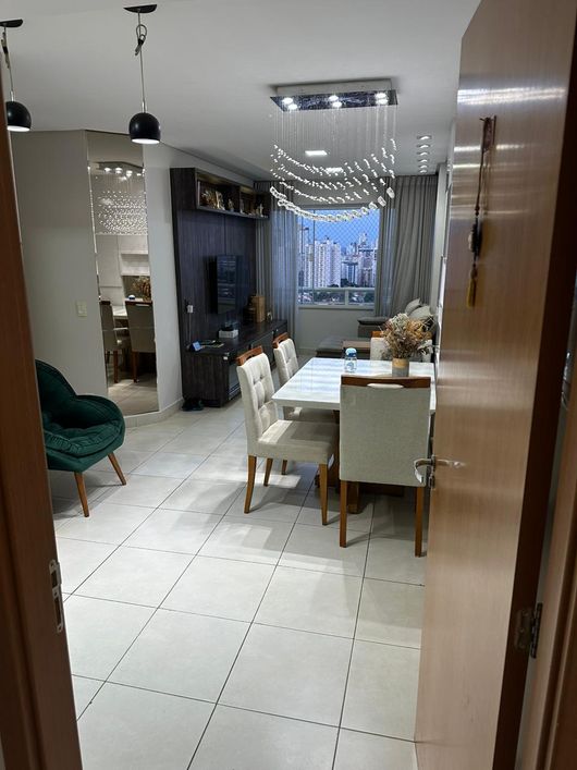 Apt Home Serrinha - Parque Amazonia Apartamento com 2 Quarto(s) e 2 banheiro(s) à Venda, 59 por R$ 4