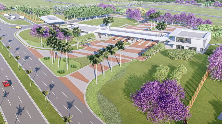 JARDINS LONDRES / 553,00M² Lote à Venda, 553 por R$ 1.714.300 no setor Vila Jardim Vitoria AD23292