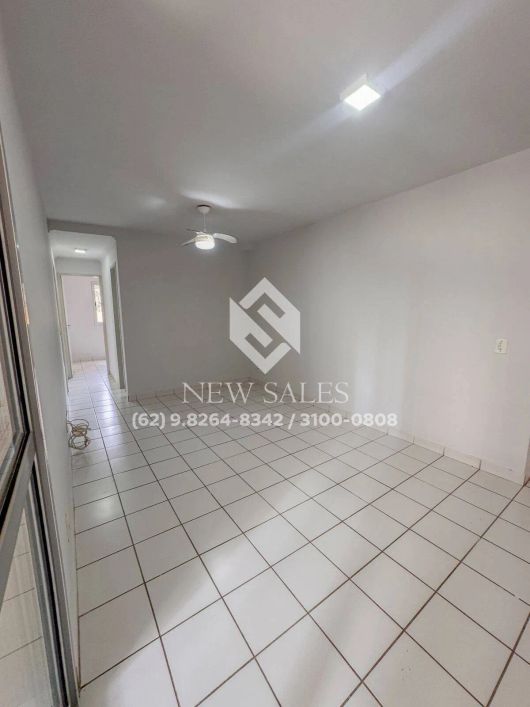 Apartamento 3 quartos 1 suíte - Setor Fama