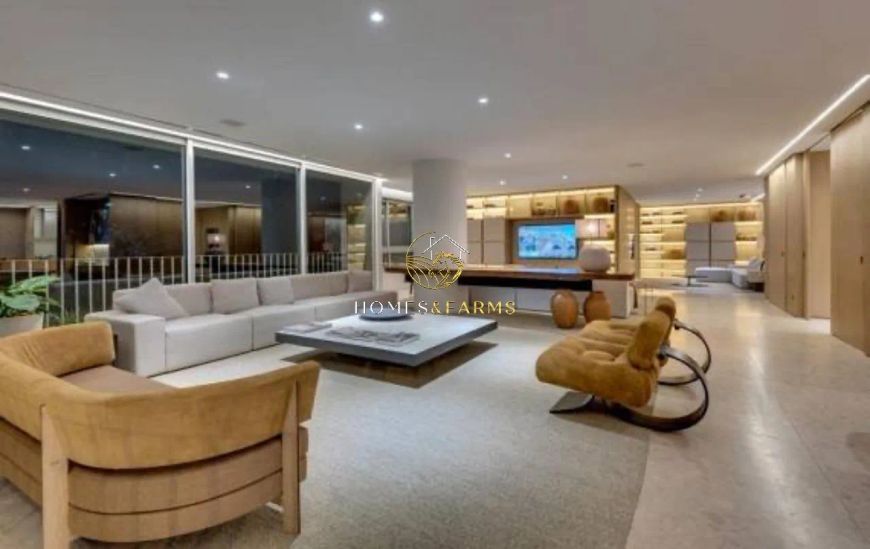 Apartamento com 4 Quartos à venda, 336m² - Setor Bueno