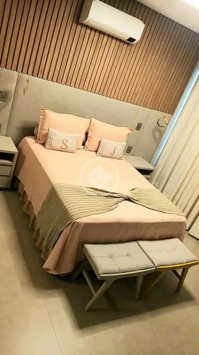 Sobrado com 04 suítes no Residencial Vilagio Toscana codigo: 94683