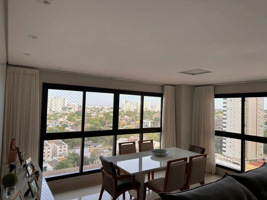 Imóvel para venda possui 121 metros quadrados com 3 quartos em Setor Marista - Goiânia - GO