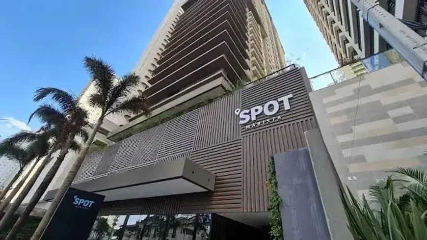 Imóvel para venda possui 121 metros quadrados com 3 quartos em Setor Marista - Goiânia - GO