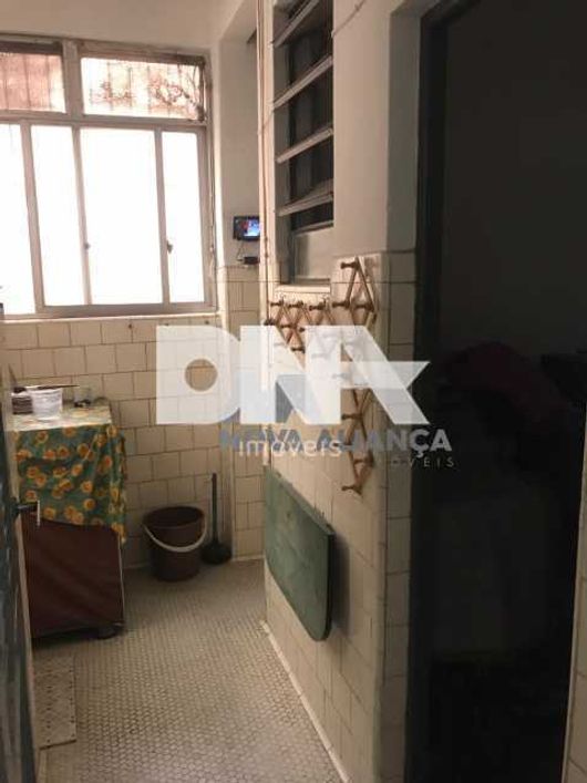 Apartamento-À VENDA-Botafogo-Rio de Janeiro-RJ