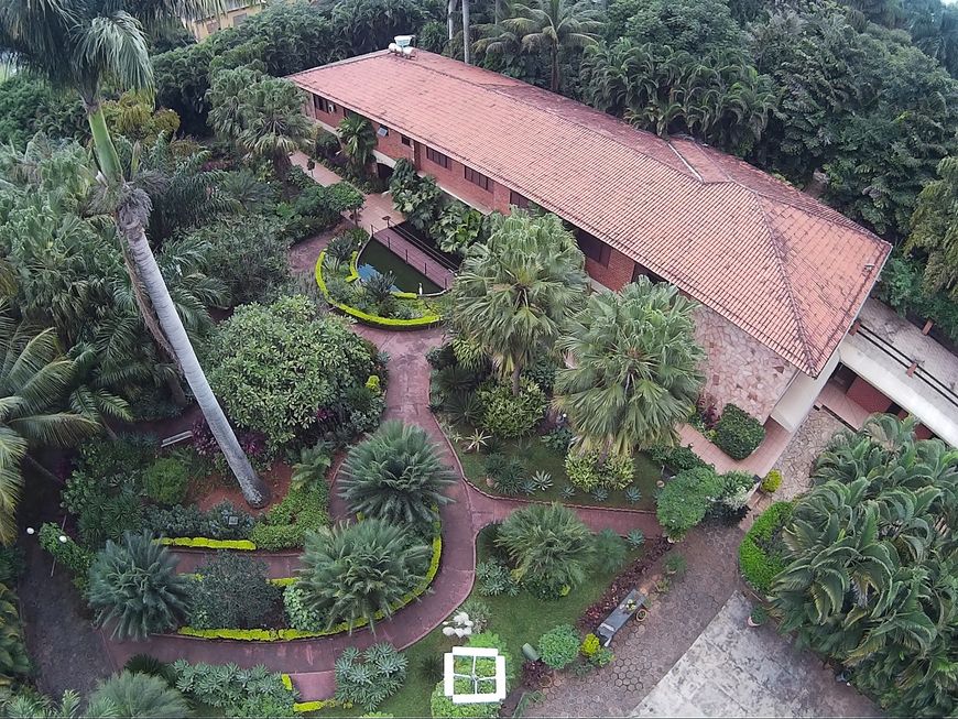 Fazenda/Sítio/Chácara para venda com 9730 metros quadrados com 6 quartos