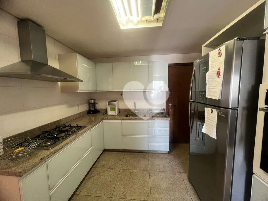 Apartamento - 3 suítes -Clenon Loyola JD Goiás