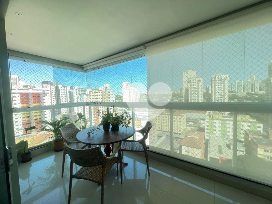 Apartamento - 3 suítes -Clenon Loyola JD Goiás