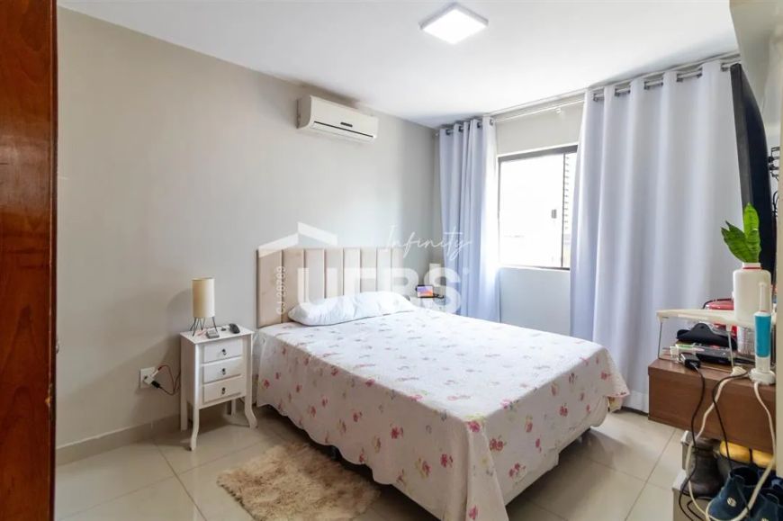 Edifício Granville - Apartamento 2 quartos