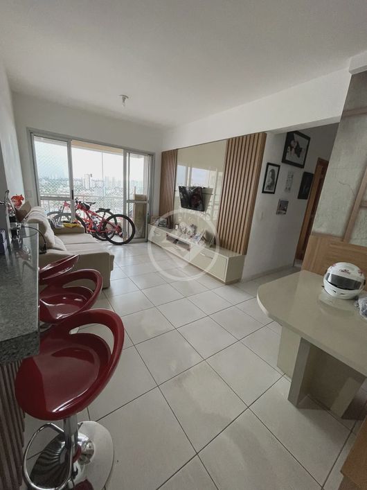 Apartamento 2 Quartos - Setor Sudoeste codigo: 61786