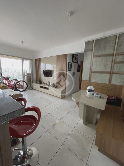Apartamento 2 Quartos - Setor Sudoeste codigo: 61786