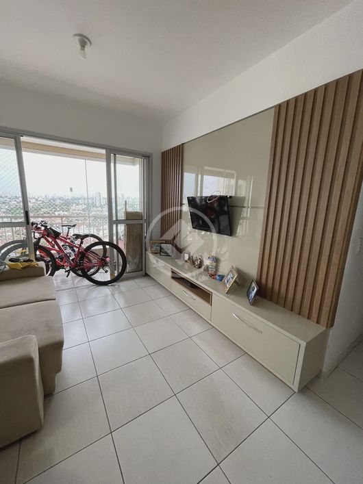 Apartamento 2 Quartos - Setor Sudoeste codigo: 61786