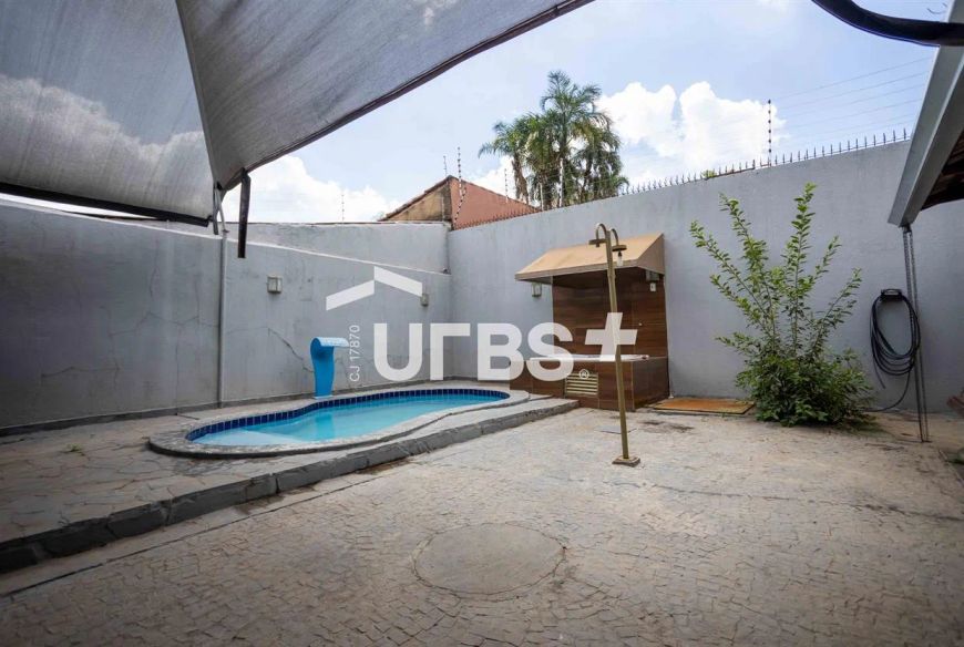 Vendo Casa St. Sudoeste.