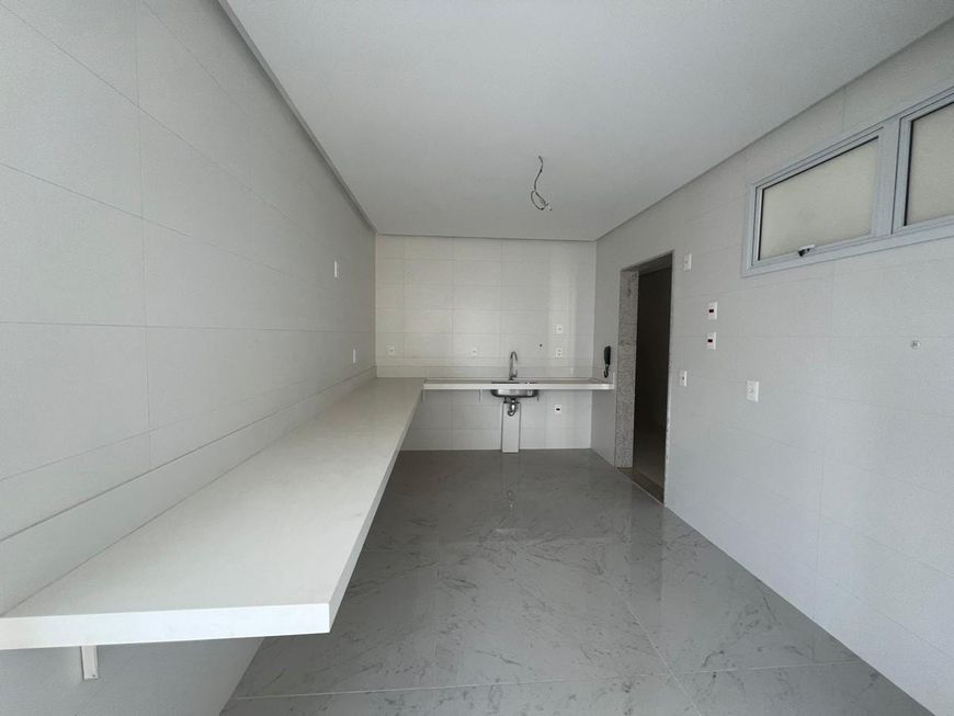Apartamento à venda 3 Quartos, 3 Suites, 2 Vagas, 177M², Jardim Goiás, Goiânia - GO | Horizonte Fla