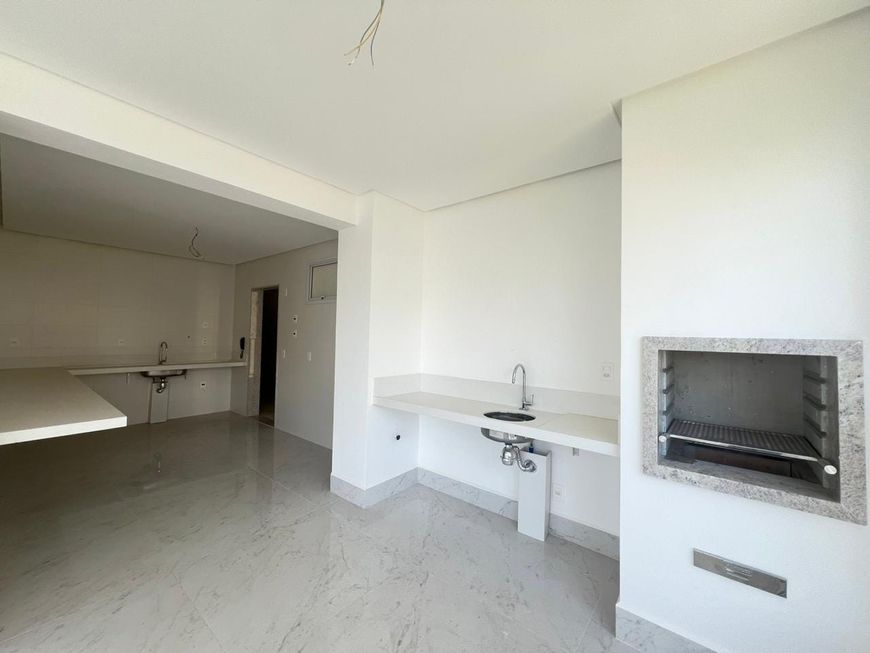Apartamento à venda 3 Quartos, 3 Suites, 2 Vagas, 177M², Jardim Goiás, Goiânia - GO | Horizonte Fla