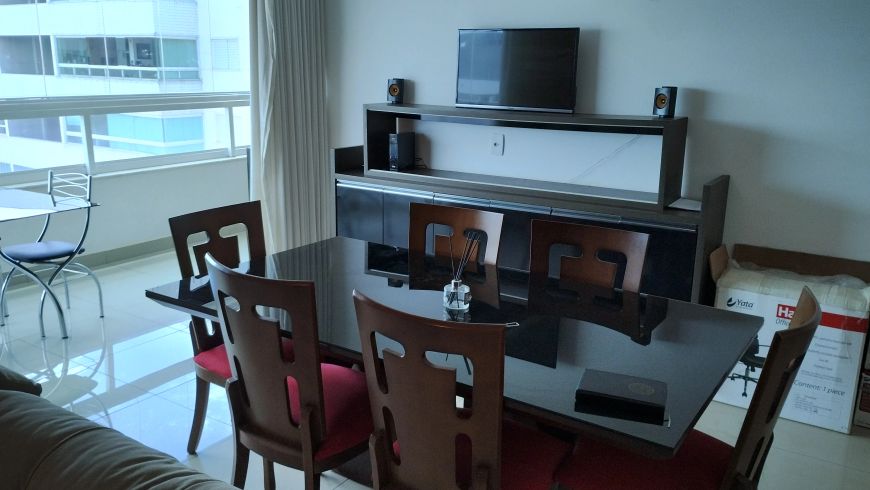 Apartamento invent joy ( Eldorado)
