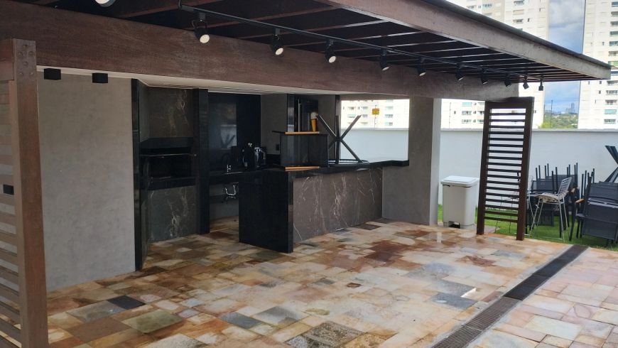 Apartamento invent joy ( Eldorado)