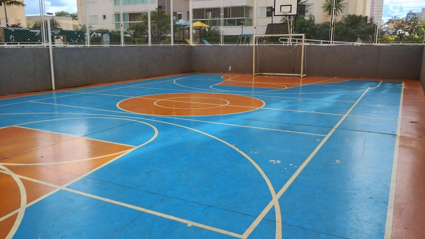 Apartamento invent joy ( Eldorado)