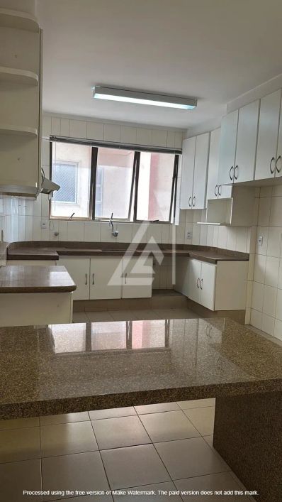 APARTAMENTO DUPLEX À VENDA COM 258 METROS E 4 SUITES NO SETOR BUENO