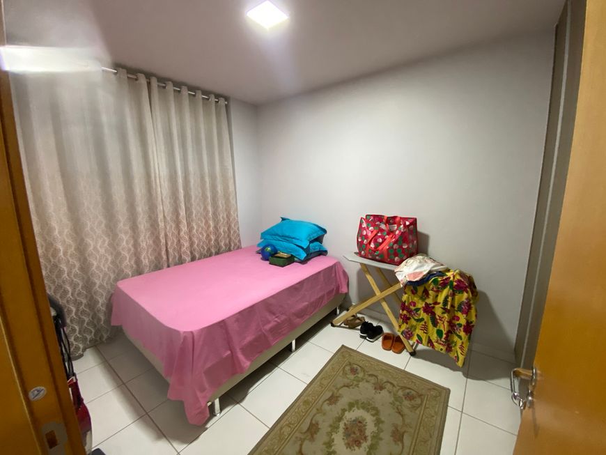 Apartamento no Parque Amazônia