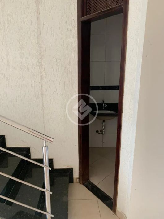 REF: Office2457 Casa no Setor Sudoeste, sendo 4 quartos com 386,19m², Goiânia-GO codigo: 64254