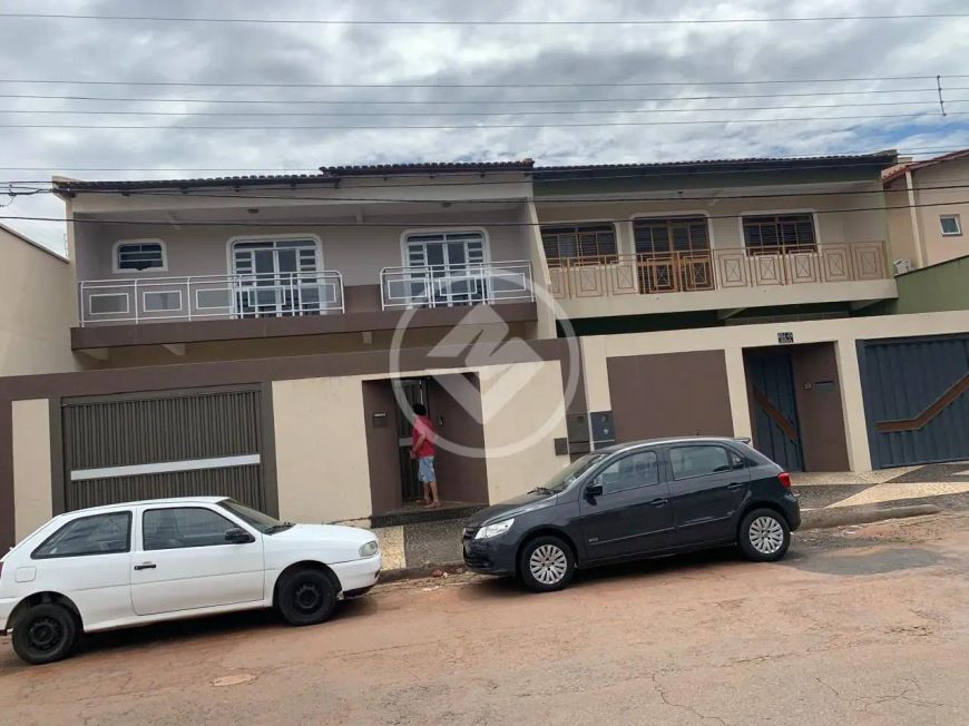REF: Office2457 Casa no Setor Sudoeste, sendo 4 quartos com 386,19m², Goiânia-GO codigo: 64254