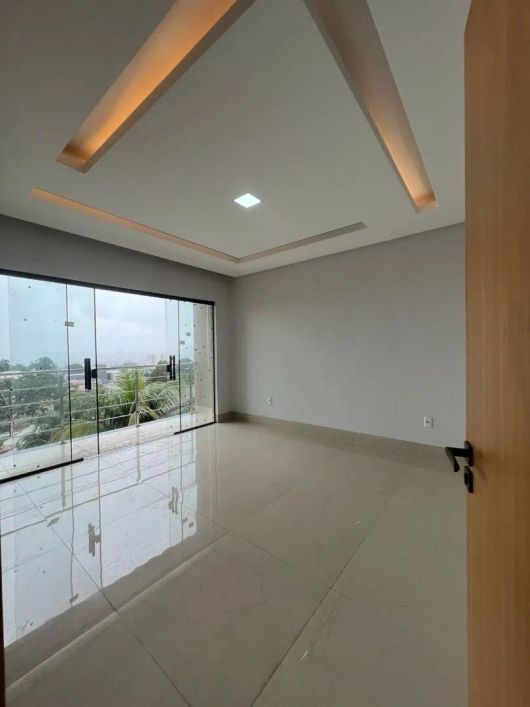 Imóvel para venda tem 250 metros quadrados com 3 quartos em Setor Gentil Meireles - Goiânia - GOSobr