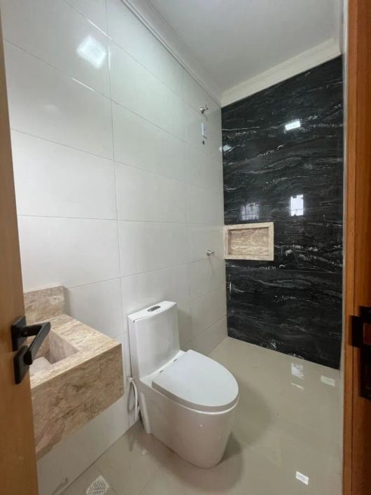 Imóvel para venda tem 250 metros quadrados com 3 quartos em Setor Gentil Meireles - Goiânia - GOSobr