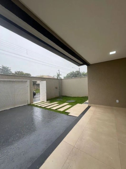Imóvel para venda tem 250 metros quadrados com 3 quartos em Setor Gentil Meireles - Goiânia - GOSobr