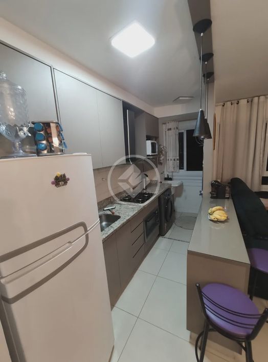 Lindo Apartamento 03 quartos no Setor Rodoviário codigo: 78327
