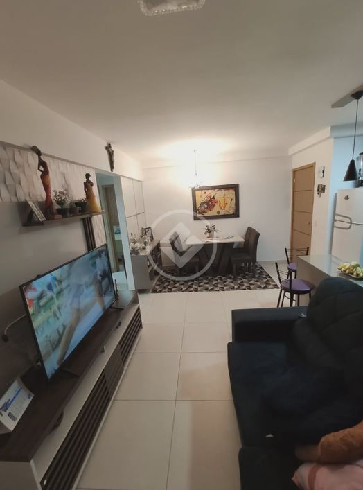 Lindo Apartamento 03 quartos no Setor Rodoviário codigo: 78327