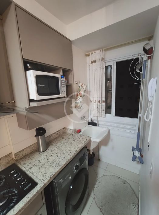 Lindo Apartamento 03 quartos no Setor Rodoviário codigo: 78327