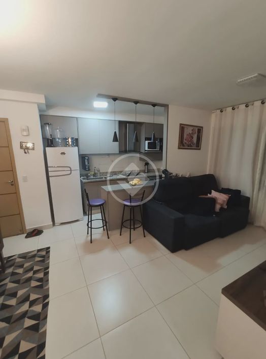 Lindo Apartamento 03 quartos no Setor Rodoviário codigo: 78327