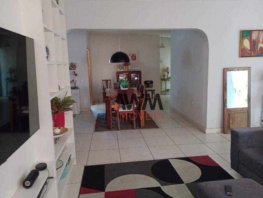 Sobrado à venda, 450 m² por R$ 950.000,00 - Setor Coimbra - Goiânia/GO