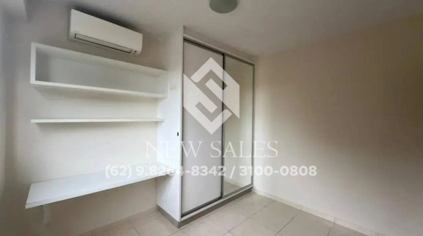 Lindo Apartamento com 3 Quartos sendo 1 Suíte - Completo em Armários