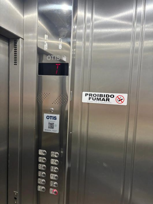 2 Quartos sendo 1 suíte - 1 gar - 61 metros