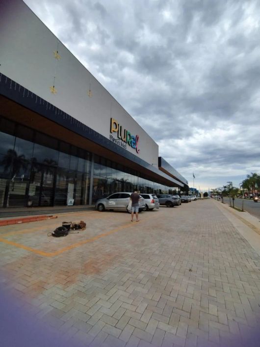 Galeria Plural Street Mall Loja 4 (loja 5 na Equatorial)
