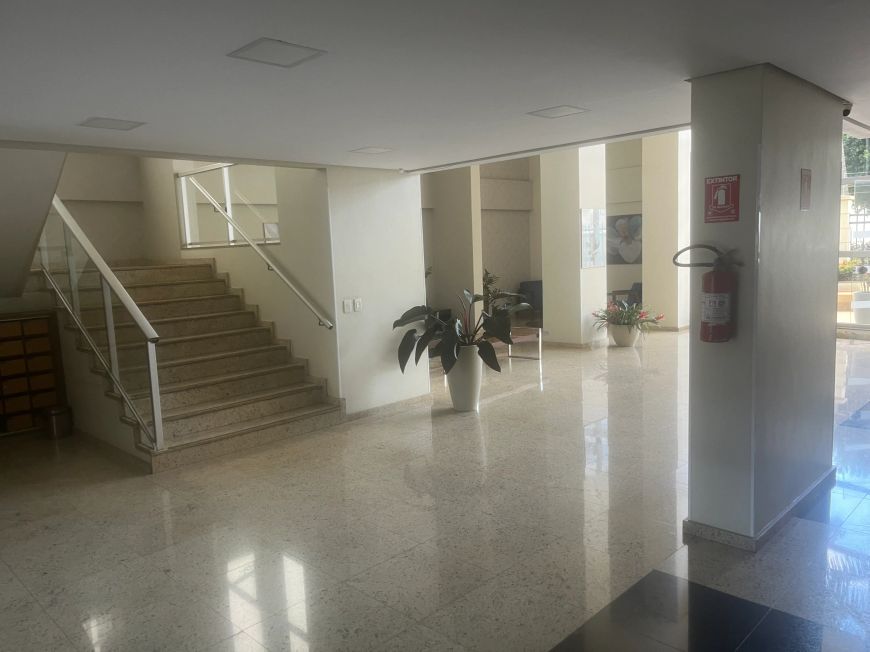 Imóvel para venda com 90 metros quadrados com 3 quartos em Jardim Goiás - Goiânia - GO