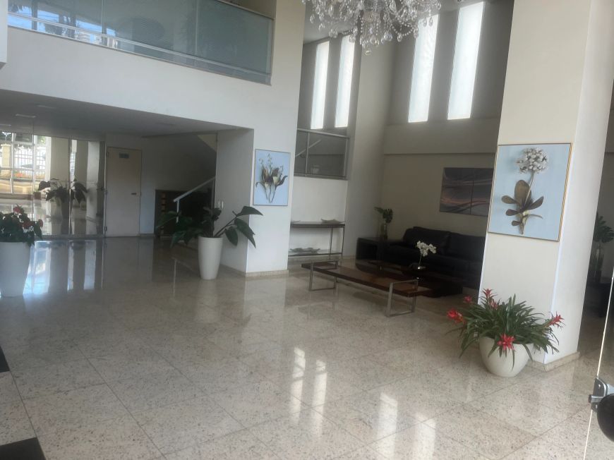 Imóvel para venda com 90 metros quadrados com 3 quartos em Jardim Goiás - Goiânia - GO
