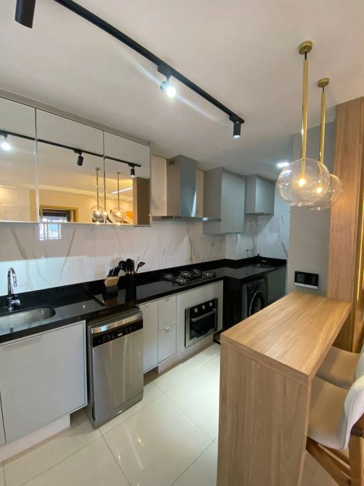 Vendo apartamento no Marista