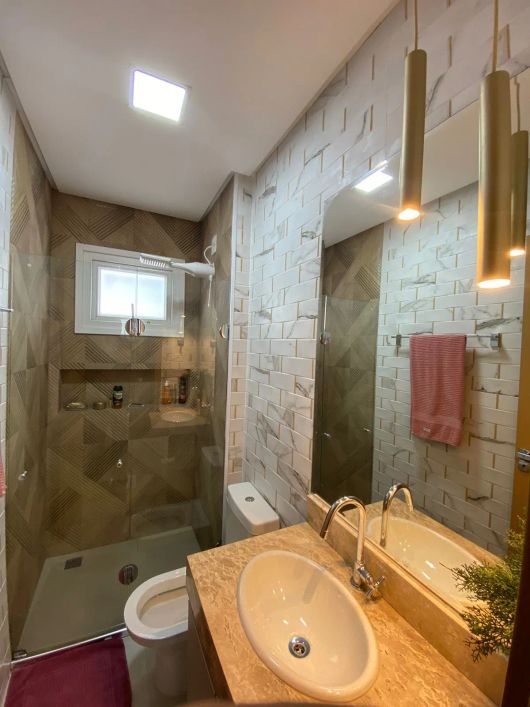 Vendo apartamento no Marista