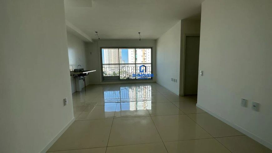 Imóvel para venda possui 99 metros quadrados com 3 quartos em Setor Marista - Goiânia - GO