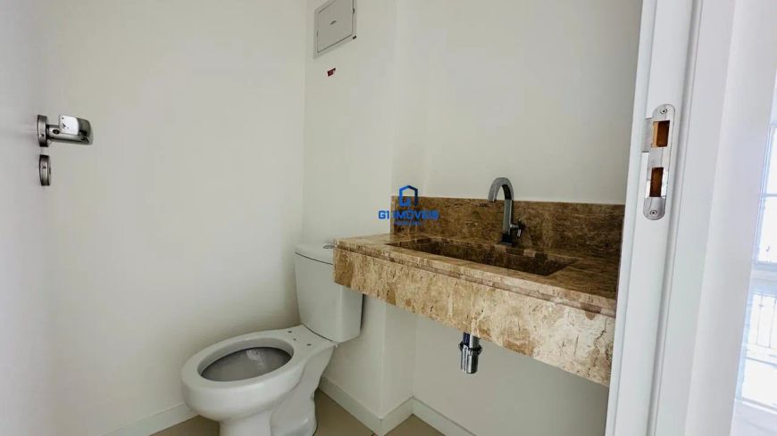 Imóvel para venda possui 99 metros quadrados com 3 quartos em Setor Marista - Goiânia - GO